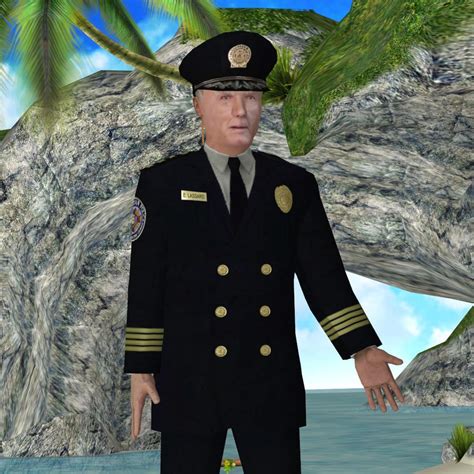 commandant lassard w101|Eric Lassard .